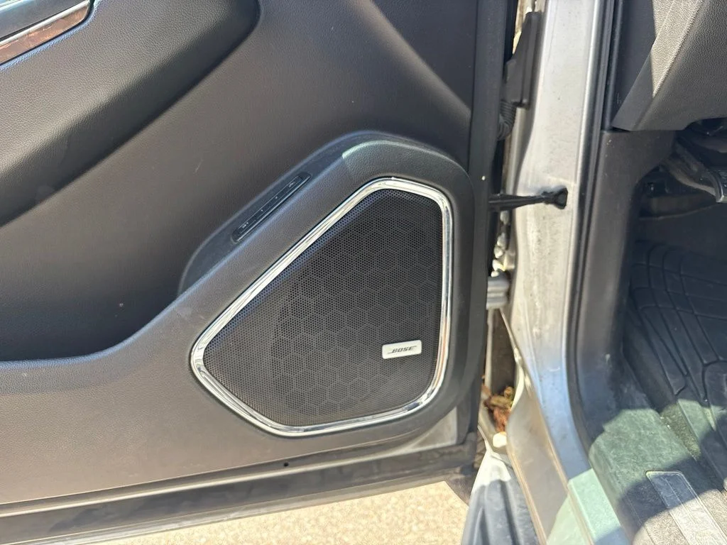 Used 2016 Silver Chevrolet LT image 10