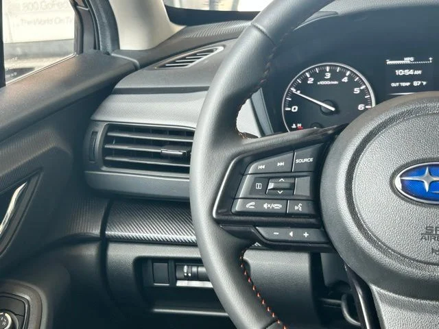 New 2025 Black Subaru Limited image 18