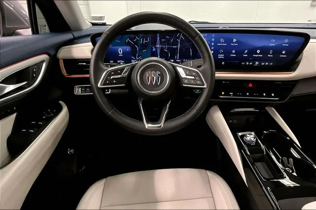 2024 Buick Envision Avenir - Photo 6