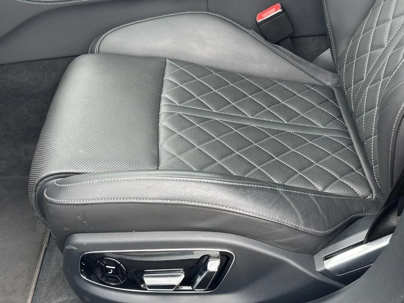 Used 2022 Gray Audi 4.0T image 17