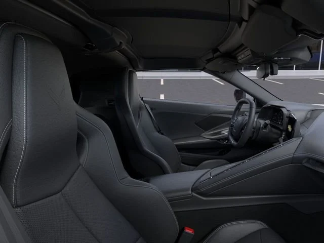 2025 Chevrolet Corvette 1LZ - Photo 17