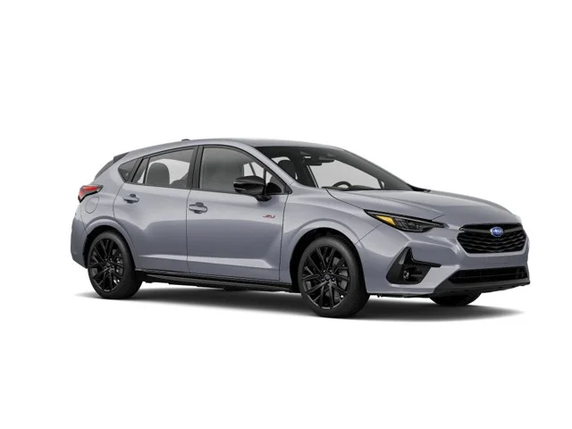 2027 Subaru Impreza