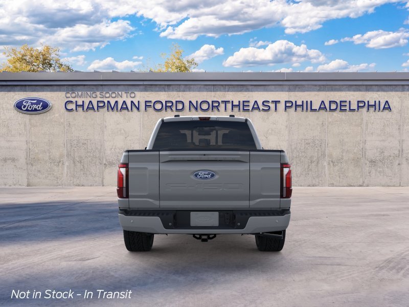 New 2026 Avalanche Ford Platinum® image 5