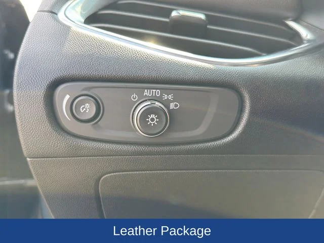 Used 2019 Gray Chevrolet LT image 13