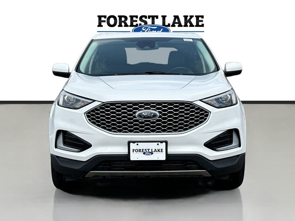 Certified 2023 Ford Edge SEL with VIN 2FMPK4J99PBA36352 for sale in Forest Lake, Minnesota