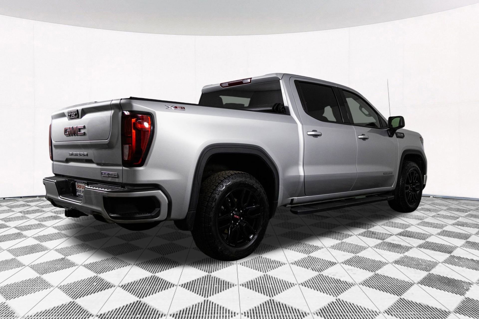 2022 GMC SIERRA - Image 53