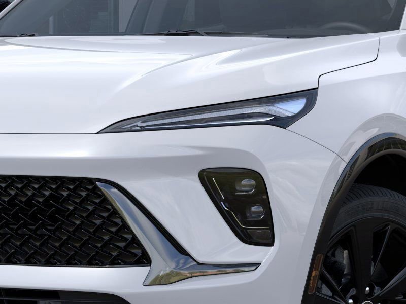 2026 BUICK ENVISION - Image 14