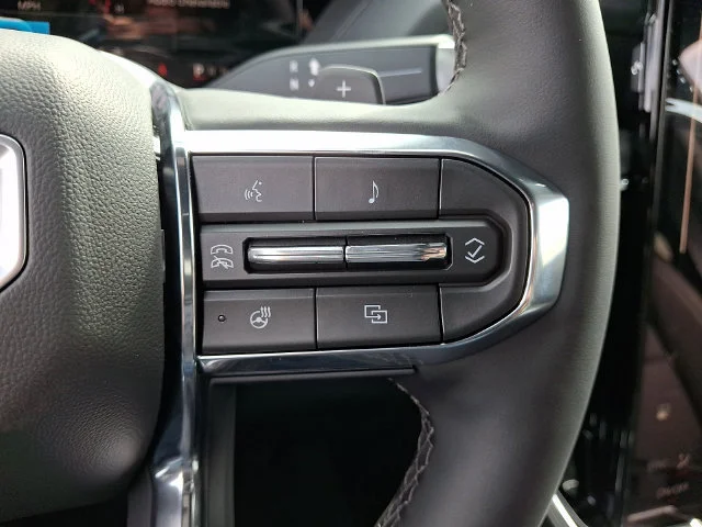 New 2026 Onyx Black GMC Denali image 19