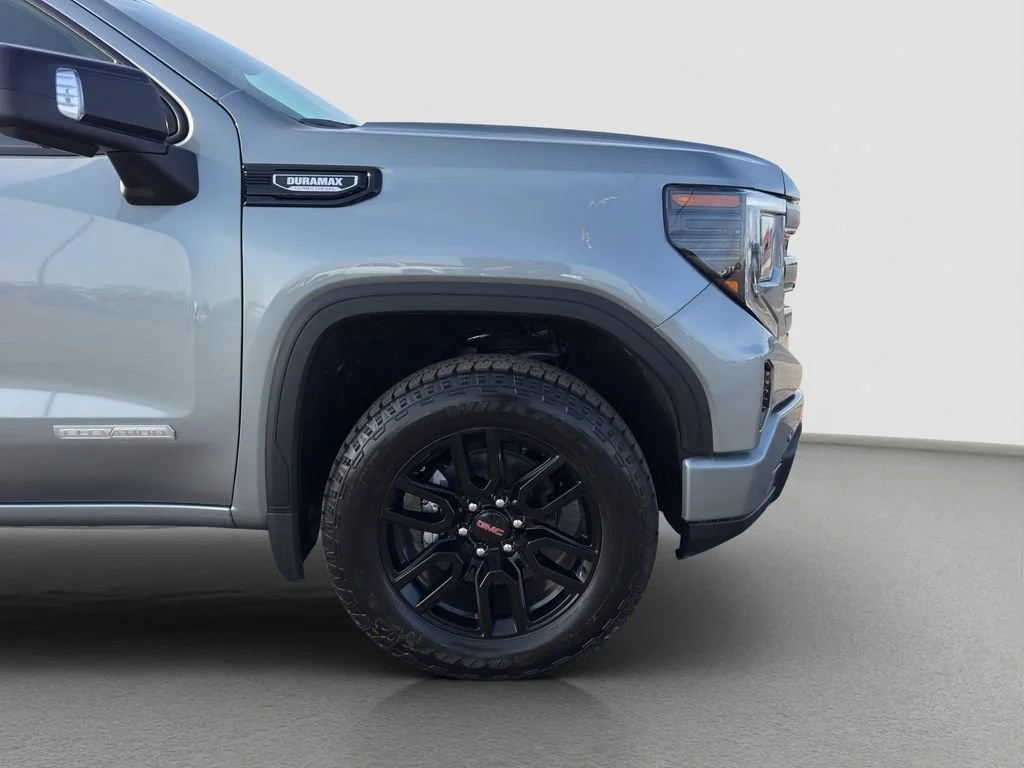 2026 GMC Sierra 1500 Elevation - Photo 22