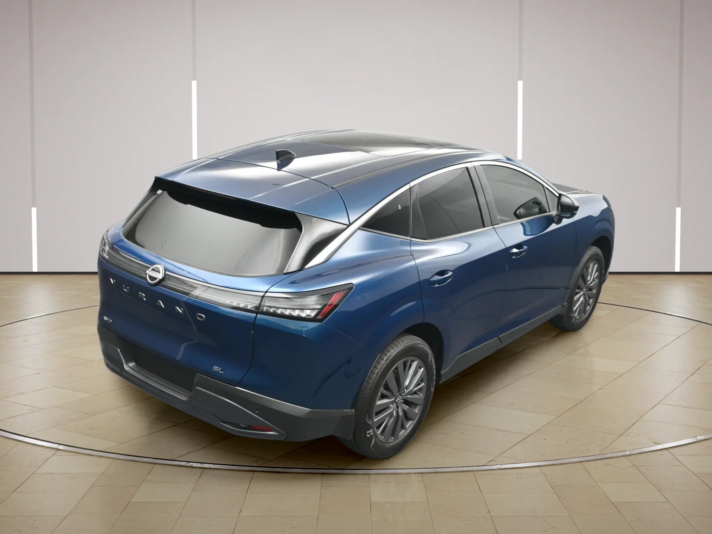 2026 Nissan Murano SL - Photo 35