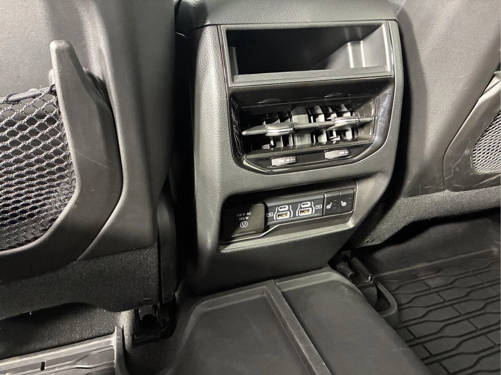 Used 2023 Silver Zynith Jeep Trailhawk image 21