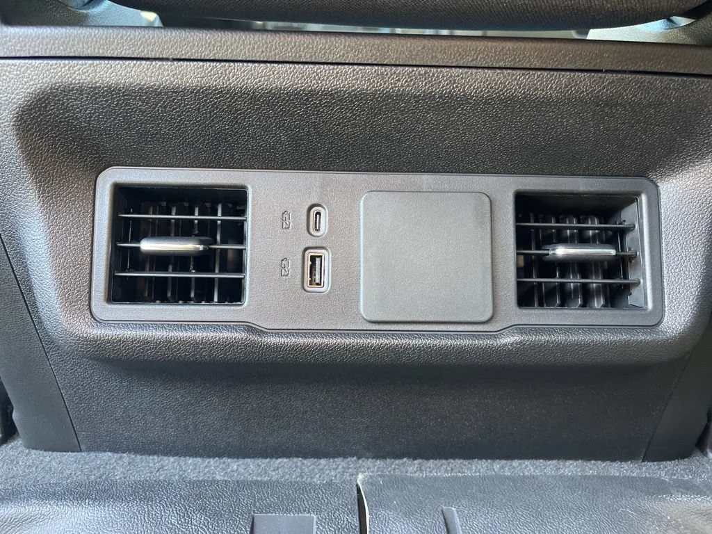 Used 2025 Summit White Chevrolet Custom image 13