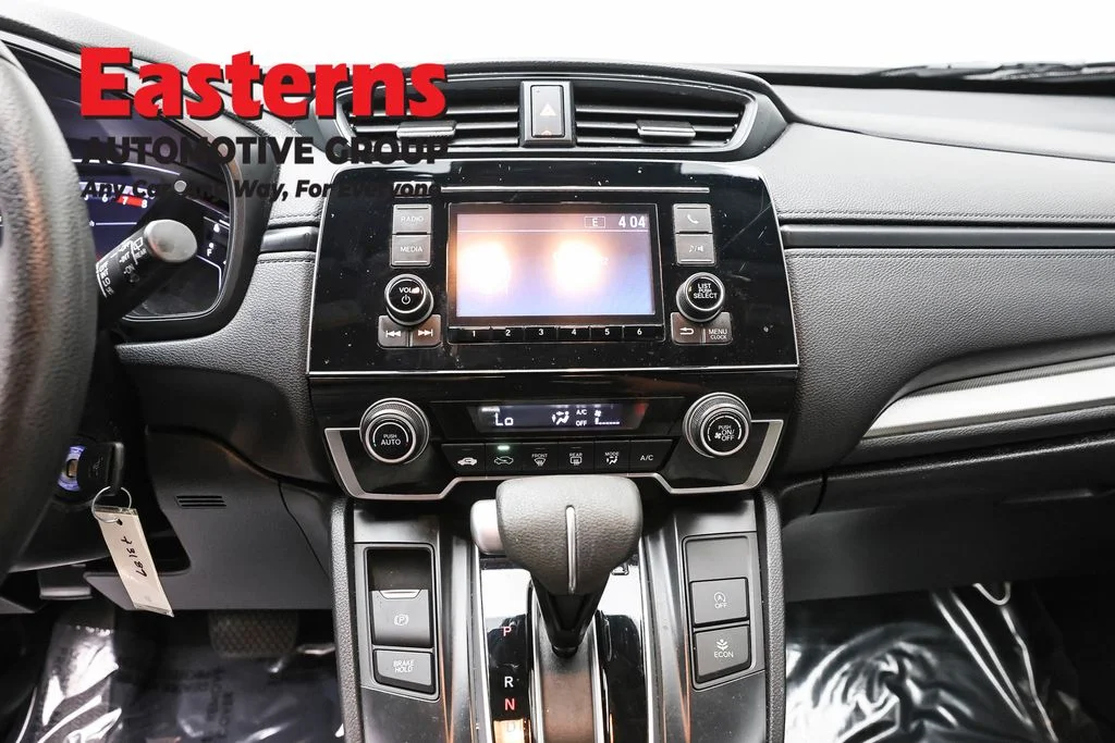 Used 2021 Red Honda LX image 11