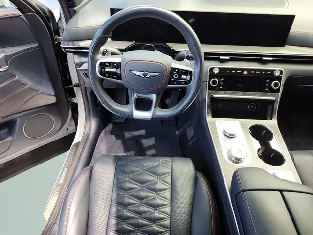 Used 2025 Blue Genesis 3.5T image 17