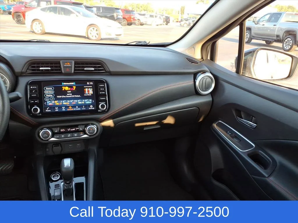 Used 2025 Gray Nissan 1.6 SR image 26