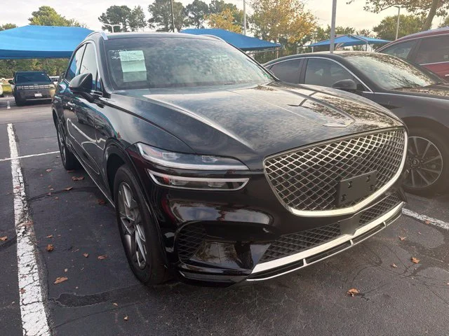 Used 2025 Vik Black Genesis 2.5T image 1
