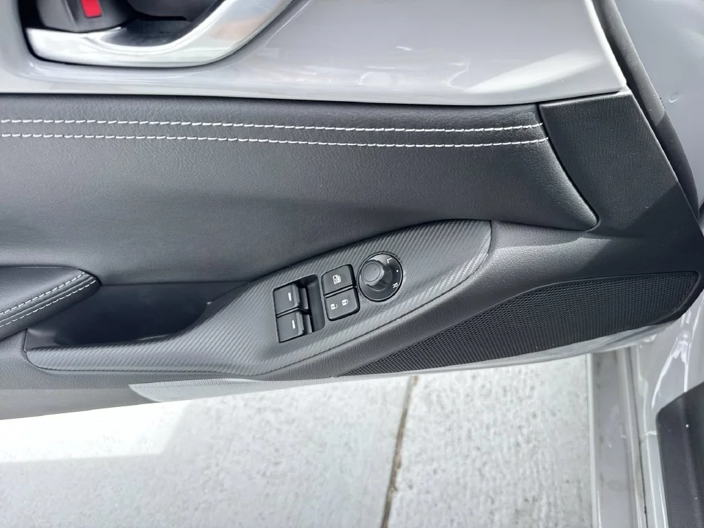 New 2026 Gray Metallic Mazda Grand Touring image 39