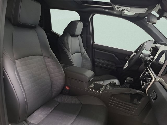 Used 2024 Black Toyota TRD Off Road image 13
