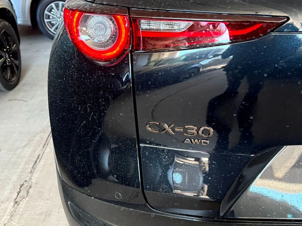 New 2026 Black Mazda 2.5 S Aire Edition image 5