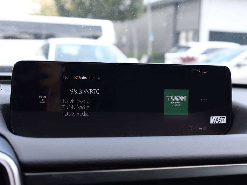 Certified Used 2025 Gray Mazda 2.5 Turbo Premium Package image 31
