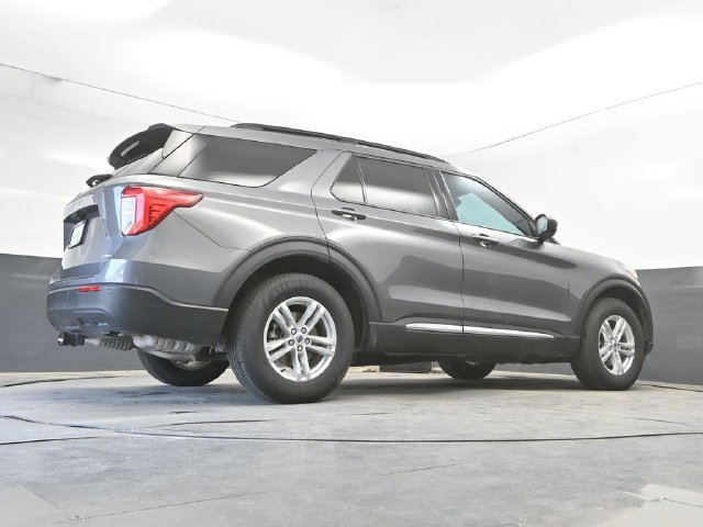 2023 Ford Explorer XLT - Photo 39