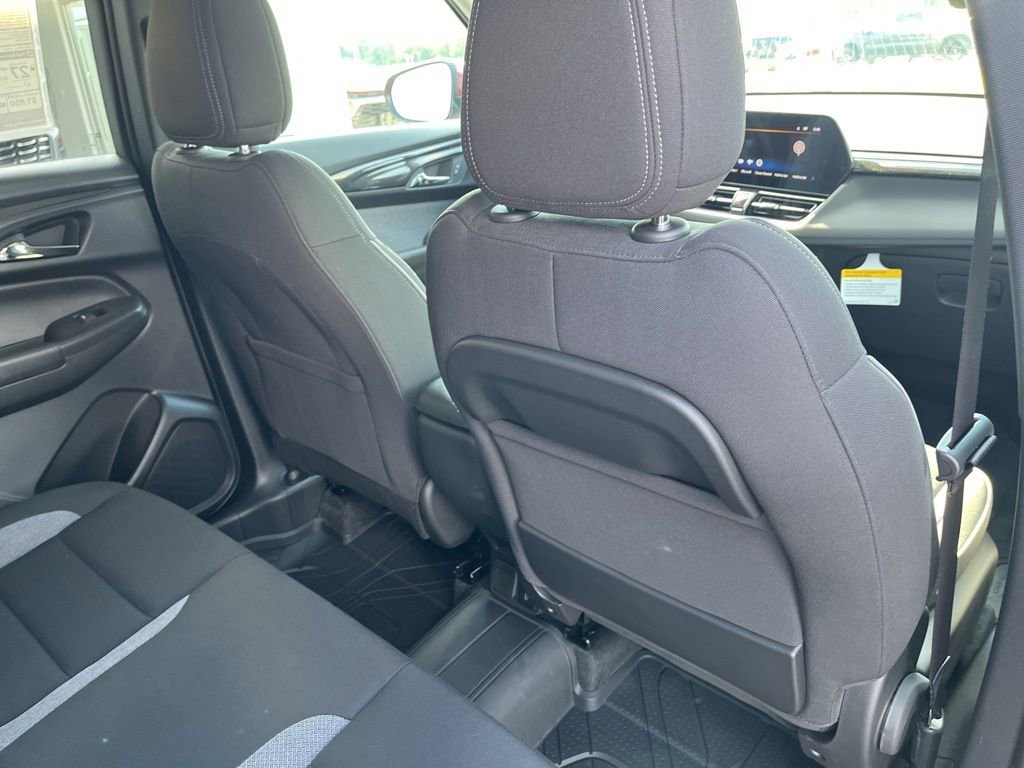 2026 Chevrolet Trailblazer LT - Photo 27
