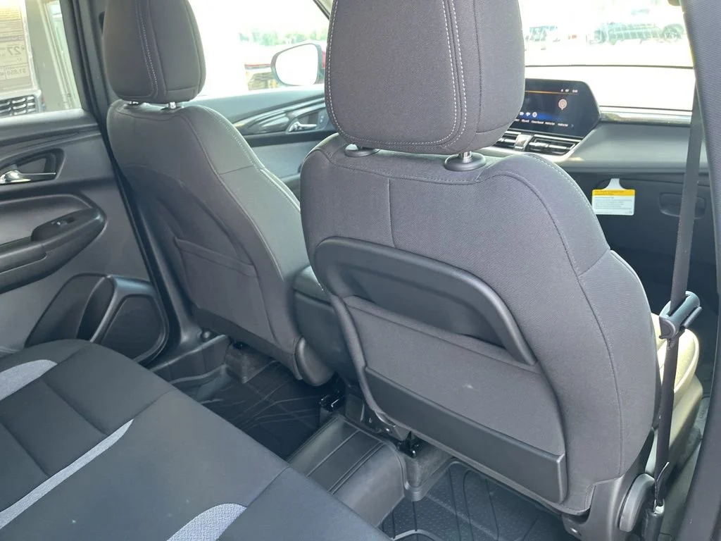2026 Chevrolet Trailblazer LT - Photo 27