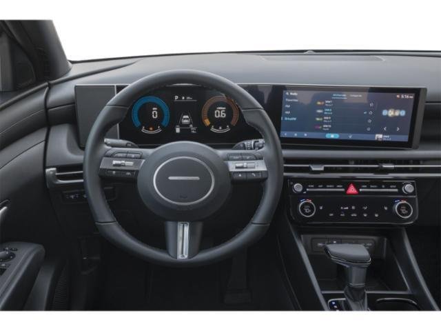 New 2026 Ecotronic Gray Hyundai XRT AWD image 6