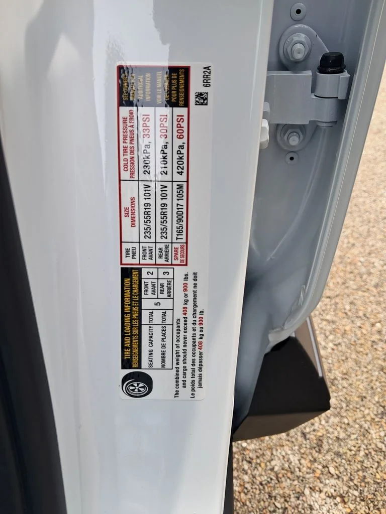 New 2026 White Nissan Dark Armor image 32