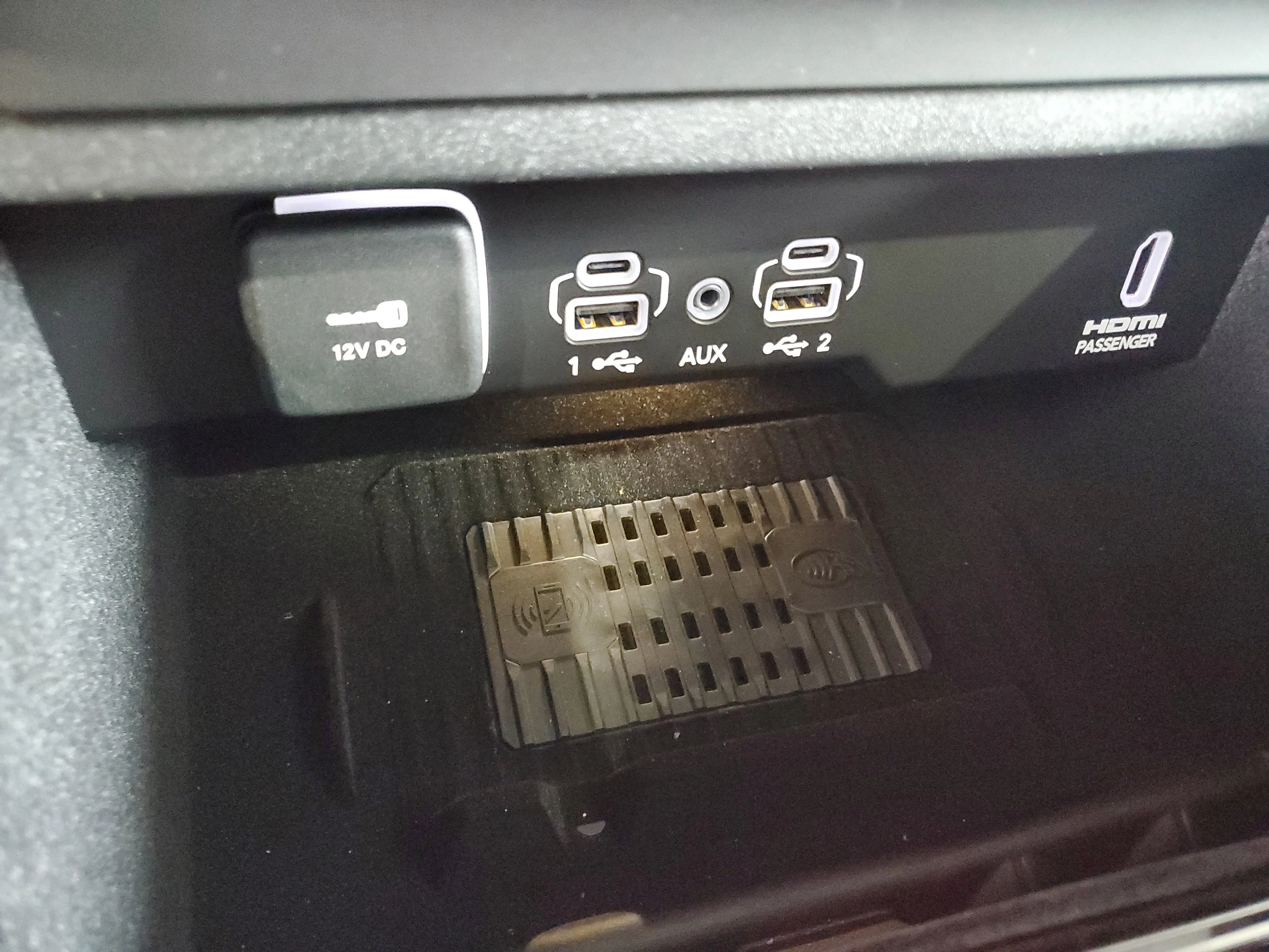 New 2026 High Gloss Black Exterior Paint Jeep Summit Obsidian image 27