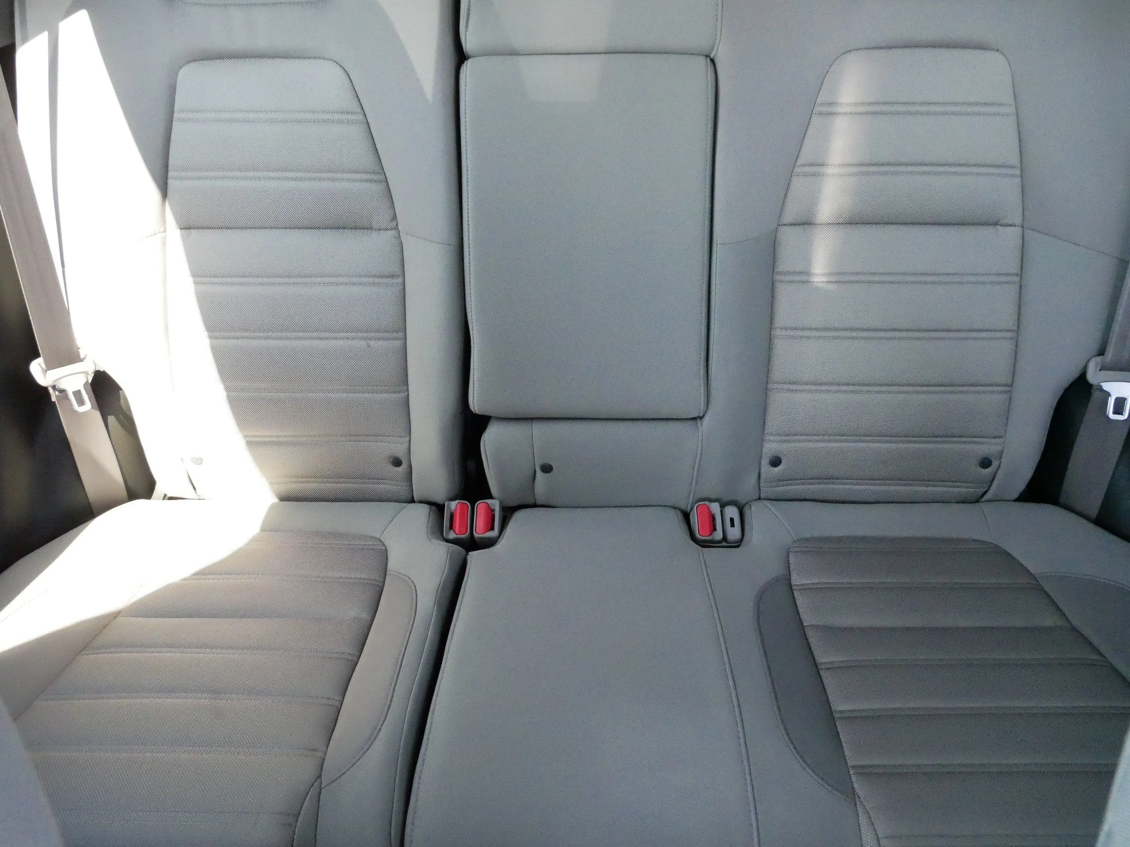 2017 Honda CR-V EX - Photo 13