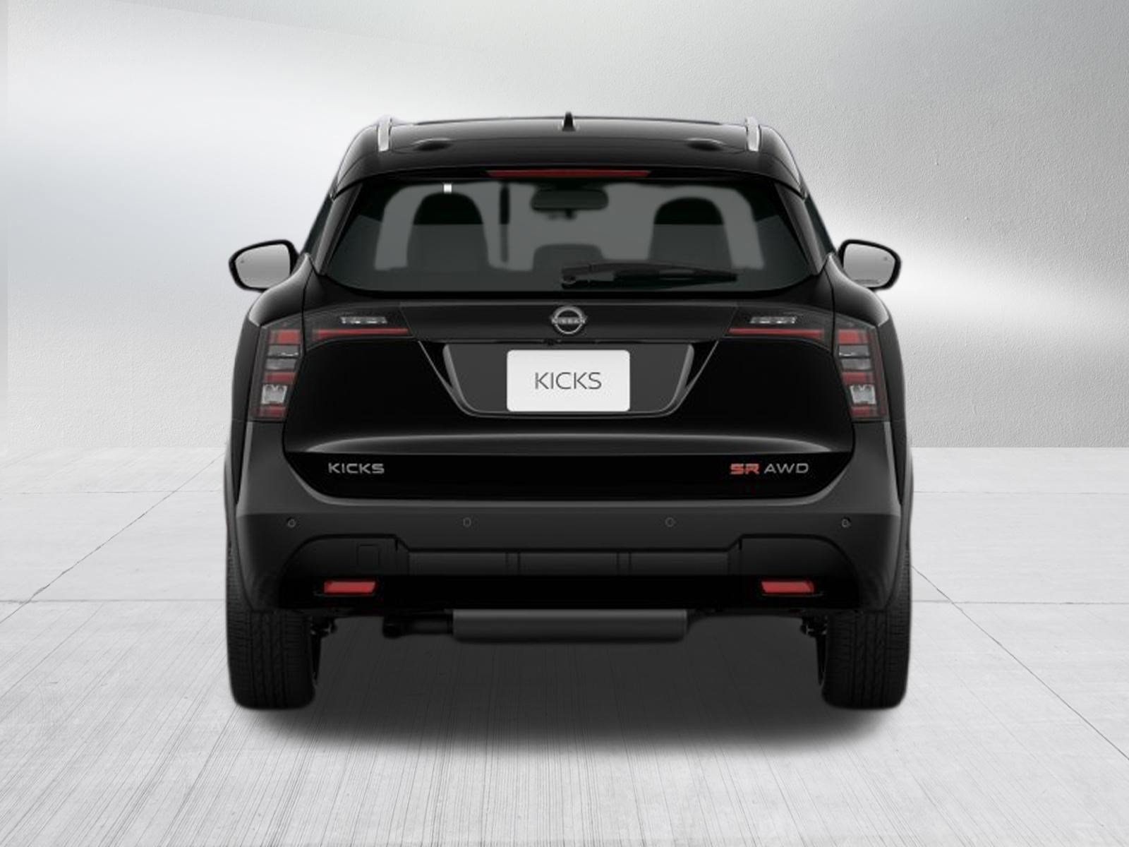 2026 Nissan KICKS SR AWD - Photo 6