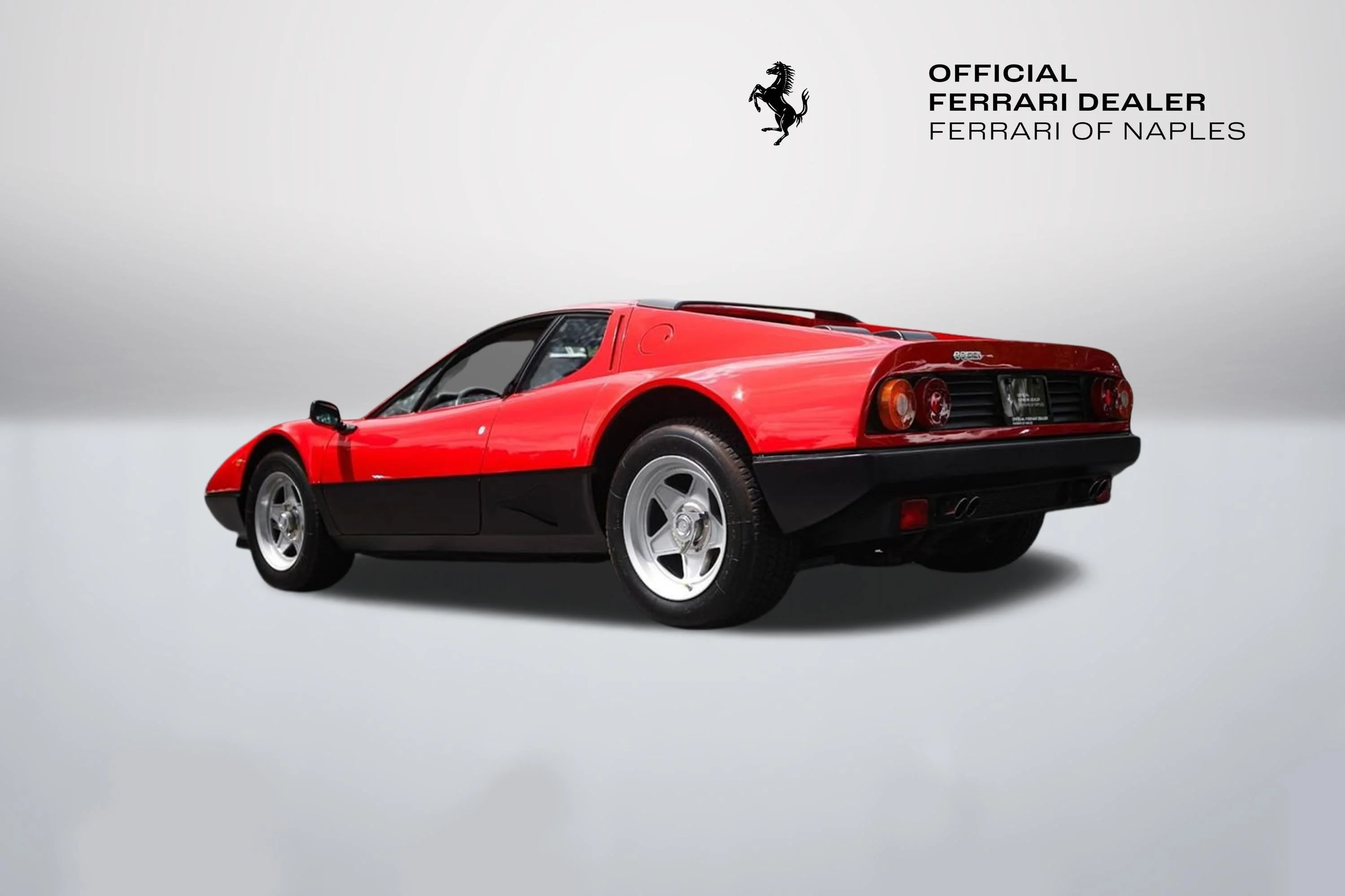 Used 1983  Ferrari BBi image 5
