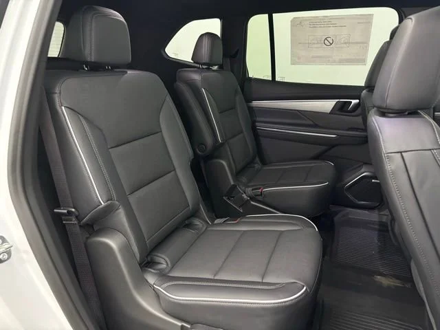 2026 Buick Enclave Preferred - Photo 39