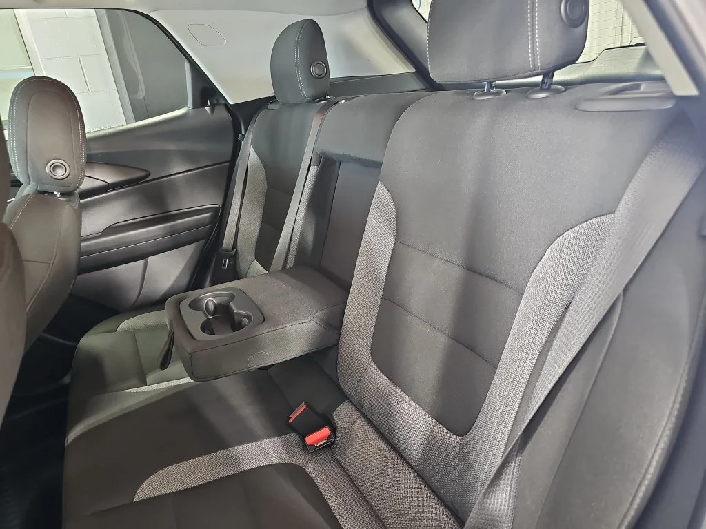 2025 Chevrolet Trailblazer LT - Photo 18