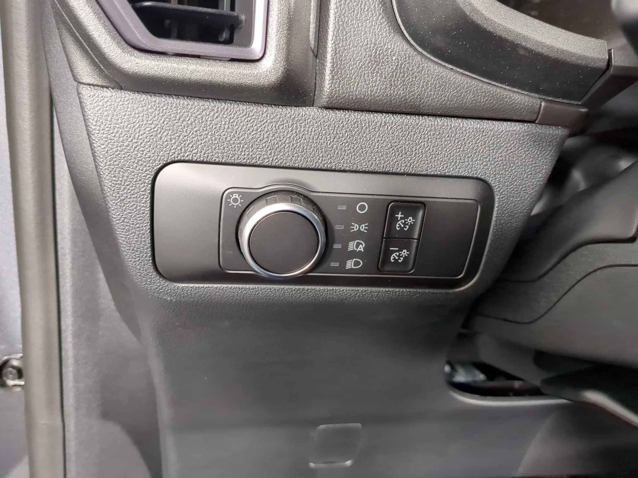 New 2026 Carbonized Gray Metallic Ford Big Bend® image 26