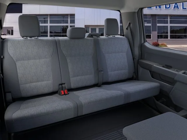 New 2026 Avalanche Ford XL image 11
