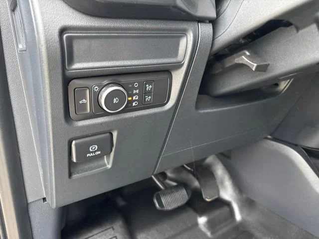 Certified Used 2021 Blue Ford XL image 16