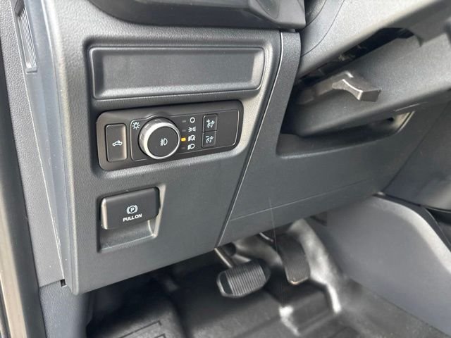 Certified Used 2021 Blue Ford XL image 16