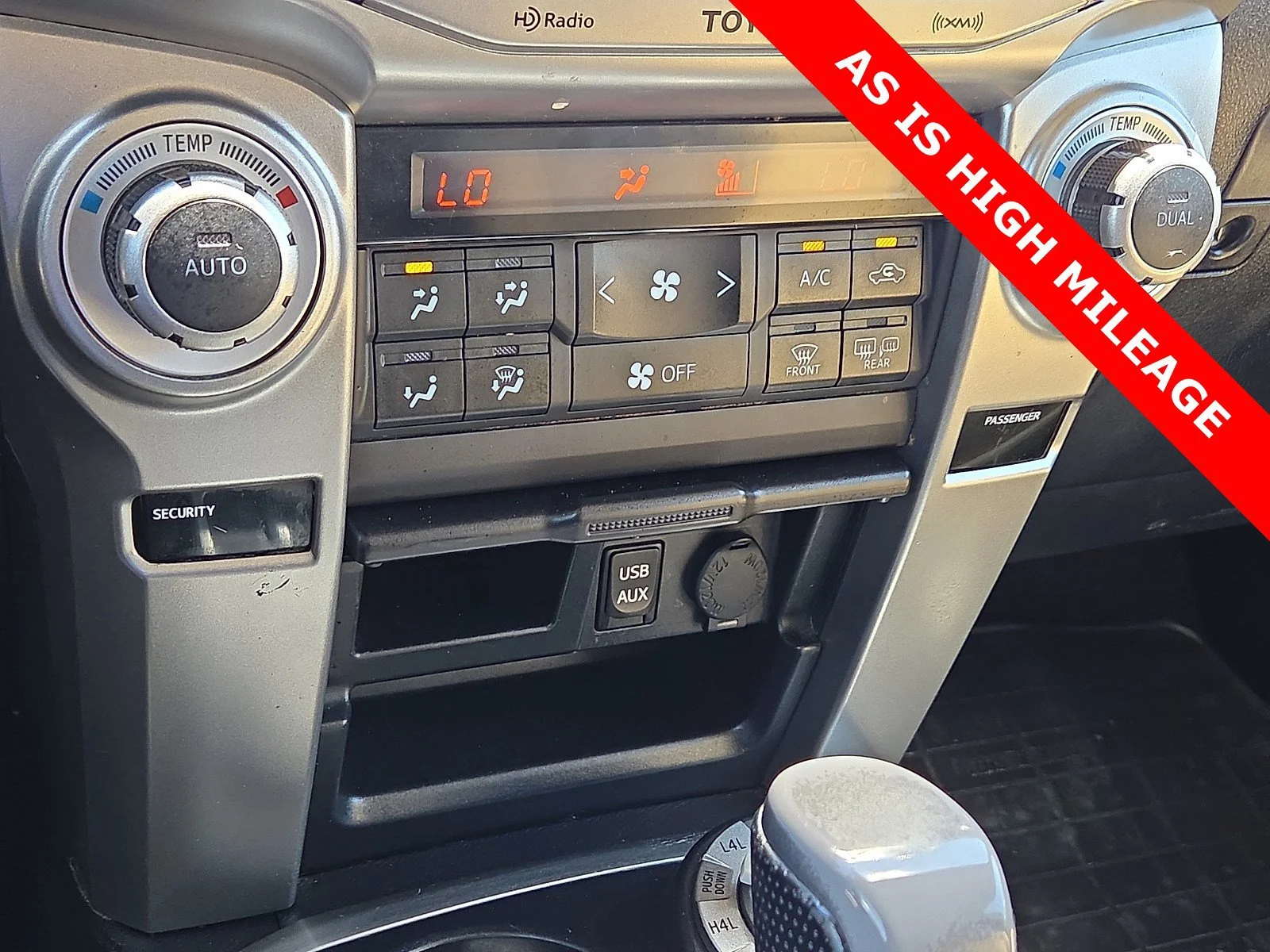 Used 2013 Shoreline Blue Pearl Toyota Limited image 19
