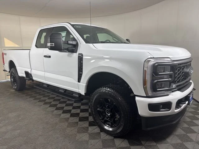 2026 Ford F-250 XL 4x4 SuperCab 8' Box's photo