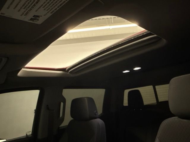 Used 2020 Red Chevrolet LT Trail Boss image 39