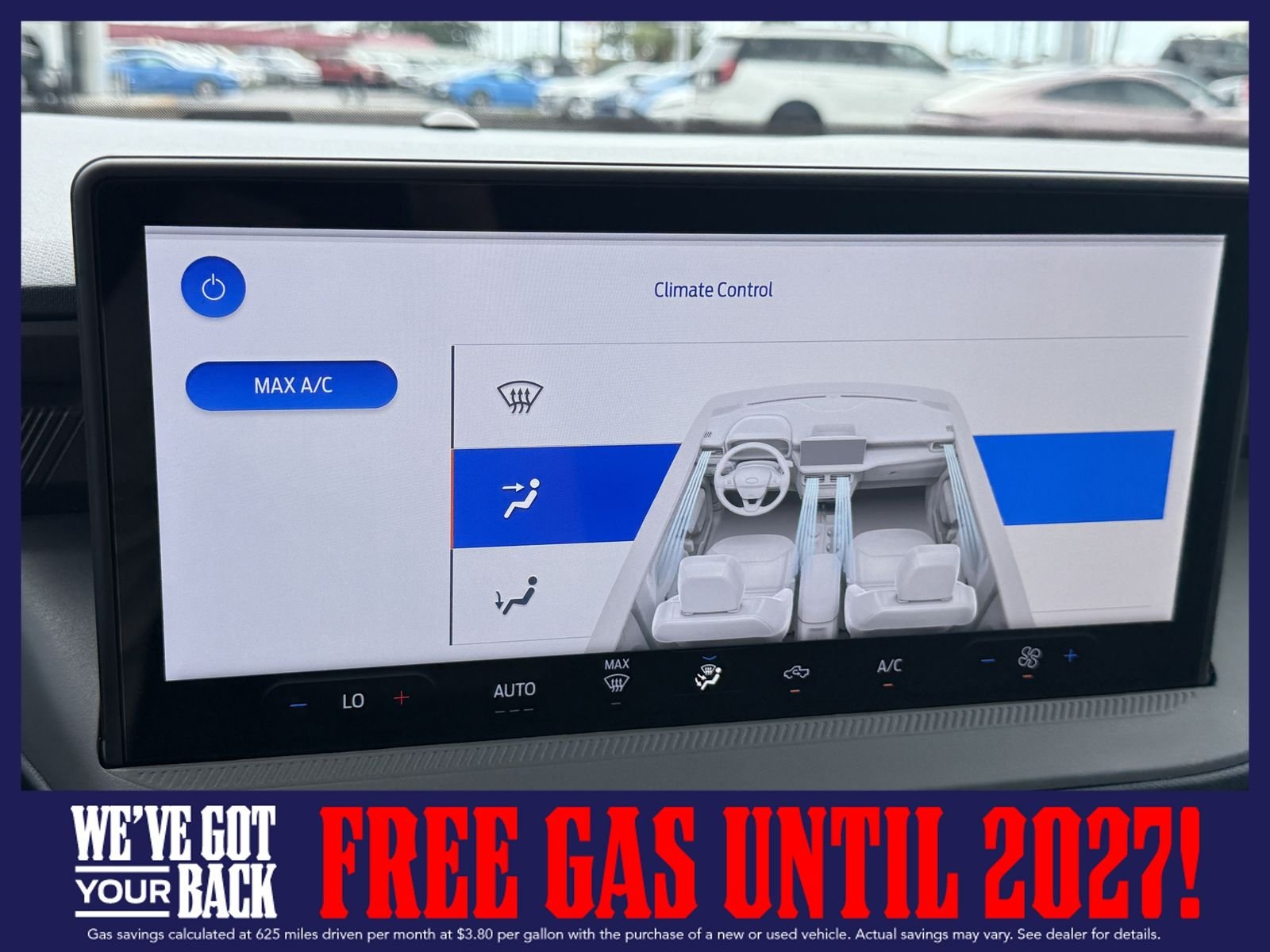 New 2026 Oxford White Ford XL image 23
