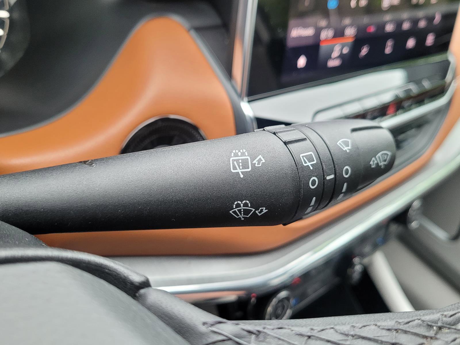 2024 Jeep Compass Limited - Photo 31