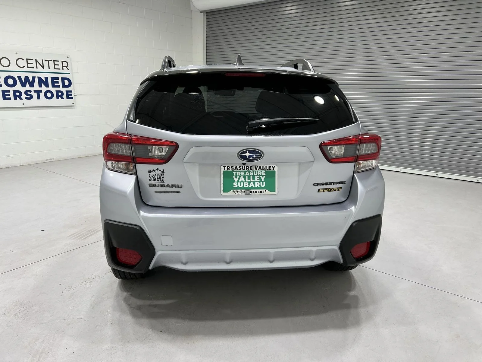 2023 Subaru Crosstrek Sport - Photo 7