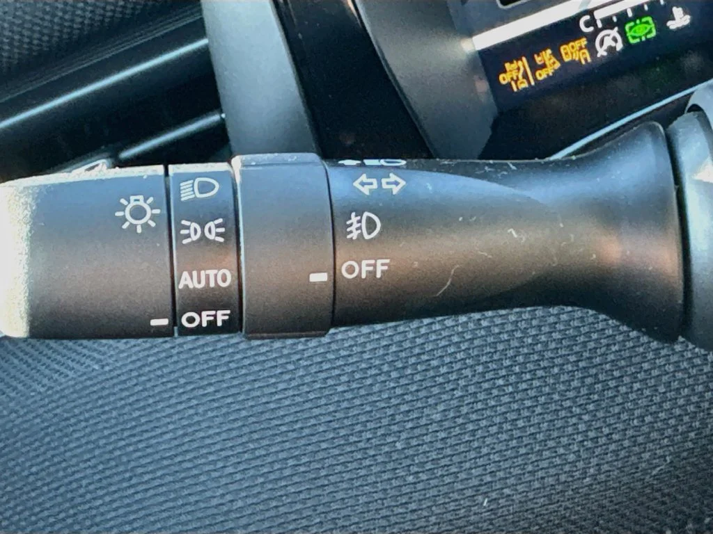 New 2026 Gray Subaru Premium image 13