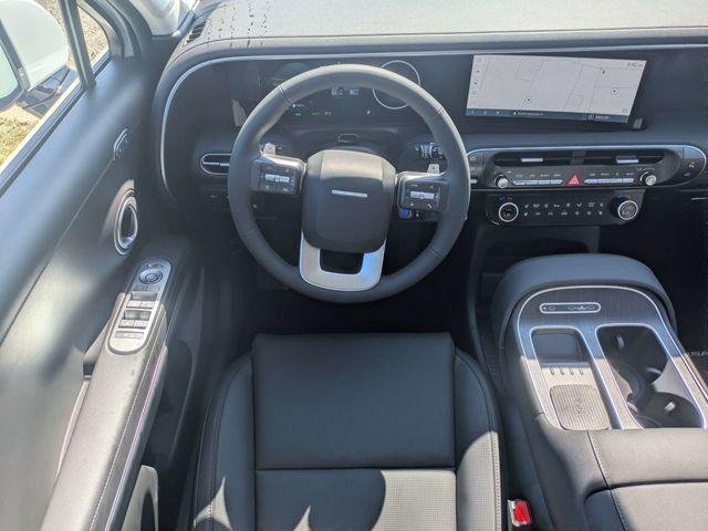 New 2027 White Hyundai Blue SEL Premium 8P image 17