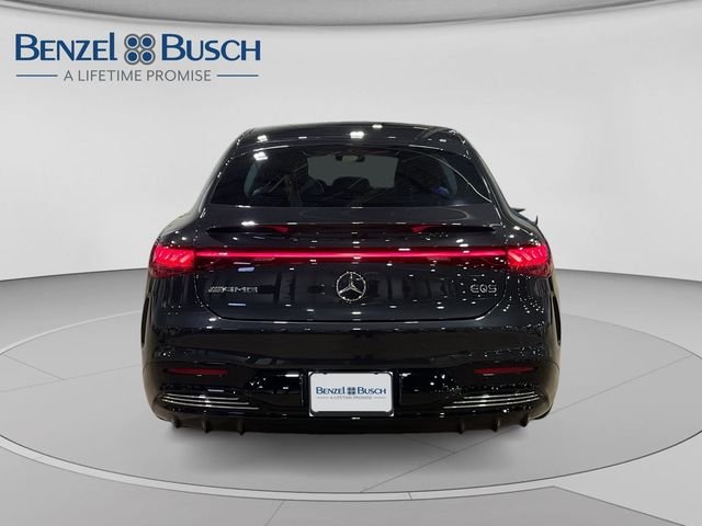 Certified Used 2023 Graphite Grey Metallic Mercedes-Benz Base image 7