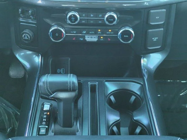 Certified Used 2022 Gray Ford XLT image 18