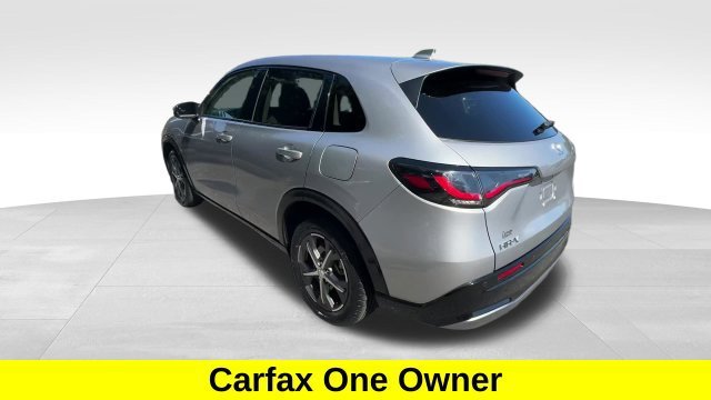 2025 Honda HR-V EX-L - Photo 37